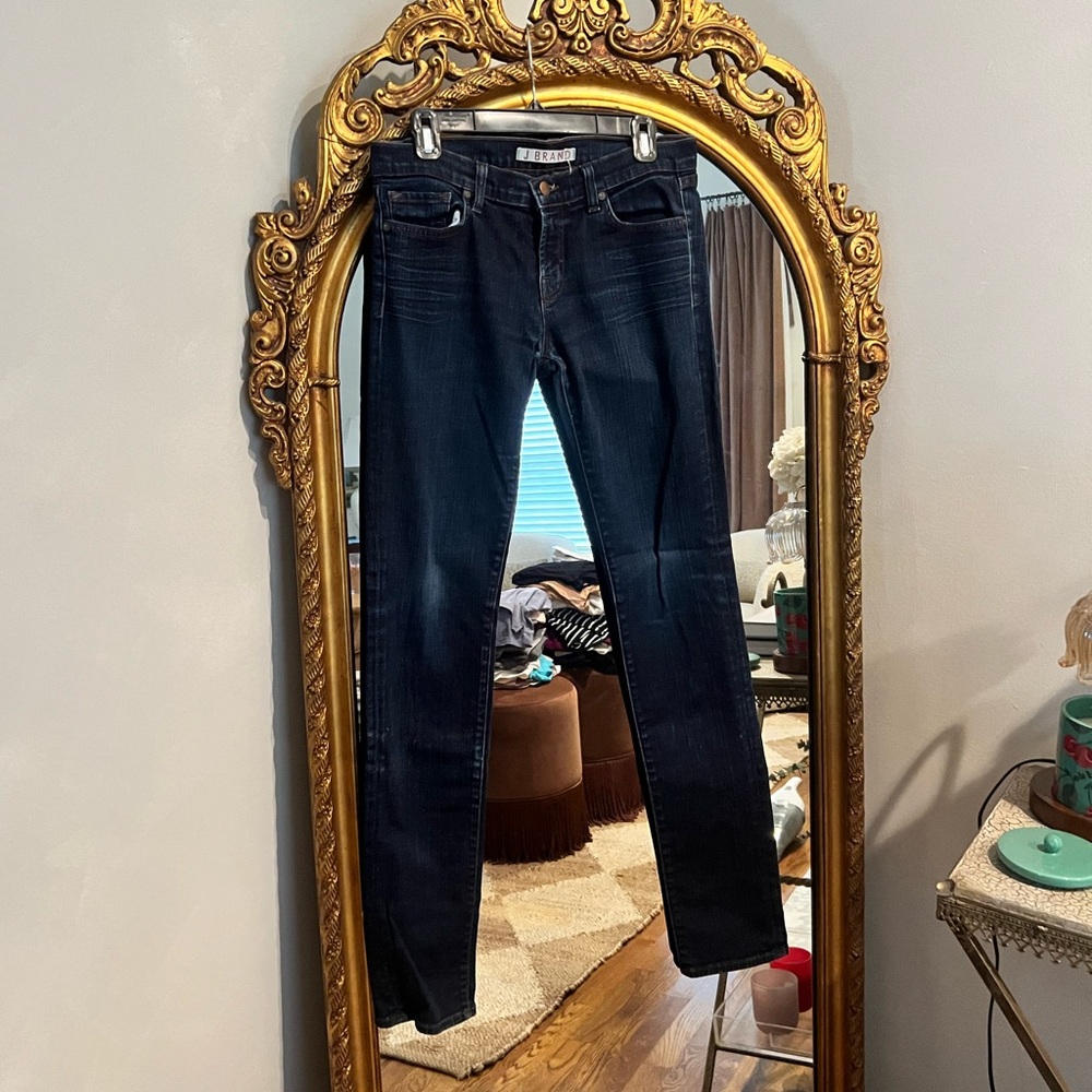 J Brand Jeans